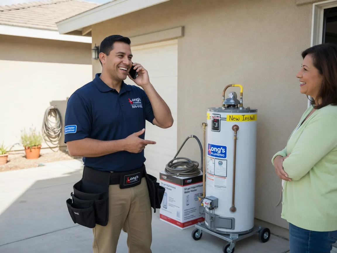 Leak Detection Rosepine, LA FAQs